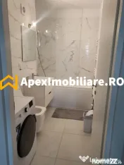 Apartament 2 camere de inchiriat Pipera București | ApexImo 