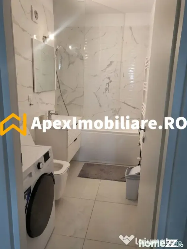 Apartament 2 camere de inchiriat Pipera București | ApexImo - Bucuresti (Bucuresti-Ilfov)
