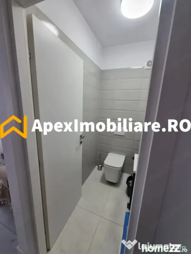 Apartament 2 camere de inchiriat Pipera București | ApexImo - Bucuresti (Bucuresti-Ilfov)