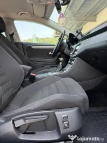 VW Passat CC 2011 | Unic proprietar in RO