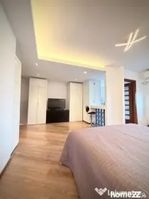 Tineretului timpuri noi etaj 5