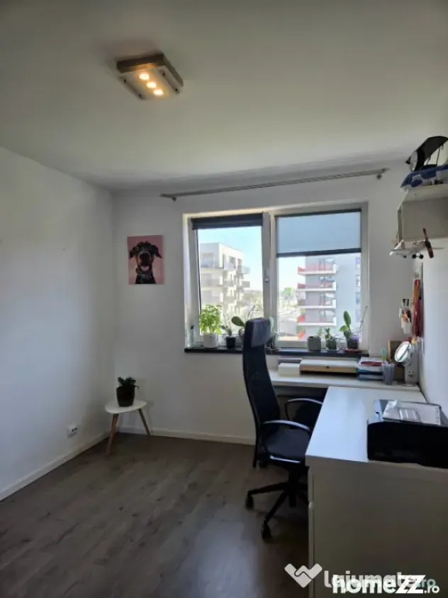 Apartament 3 camere, 60 mp | zona Vivo, BMW - Floresti (Cluj)