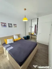 Apartament 3 camere, 60 mp | zona Vivo, BMW