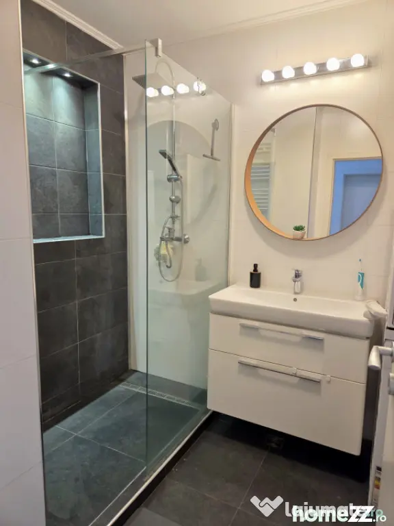 Apartament 3 camere, 60 mp | zona Vivo, BMW - Floresti (Cluj)