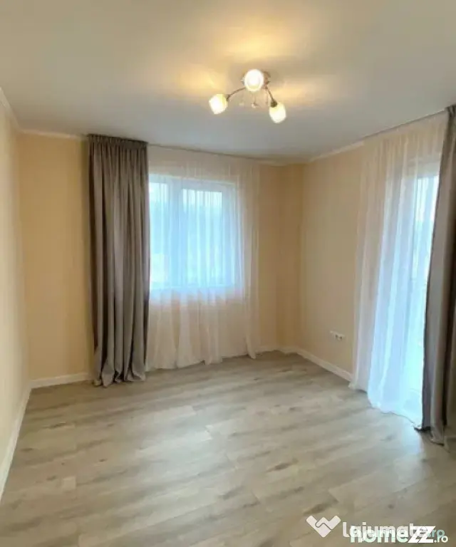 Apartament 3 camere 72 mp in Floresti zona Somesului - Floresti (Cluj)