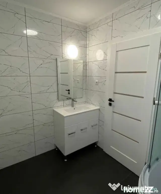 Apartament 3 camere 72 mp in Floresti zona Somesului - Floresti (Cluj)