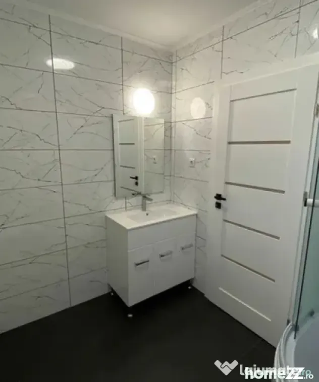 Apartament 3 camere 72 mp in Floresti zona Somesului - Floresti (Cluj)