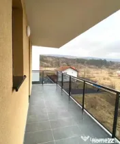 Apartament 3 camere 72 mp in Floresti zona Somesului