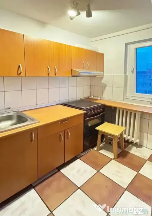 Favorit-Drumul Taberei-Garsoniera - Bucuresti (Bucuresti-Ilfov)