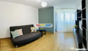 Garsoniera de inchiriat, disponibila de la 1 Octombrie - Ti