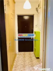 Garsoniera de inchiriat, disponibila de la 1 Octombrie - Ti