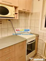 Garsoniera de inchiriat, disponibila de la 1 Octombrie - Ti