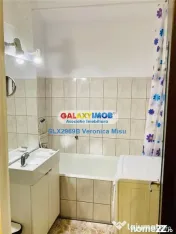 Garsoniera de inchiriat, disponibila de la 1 Octombrie - Ti