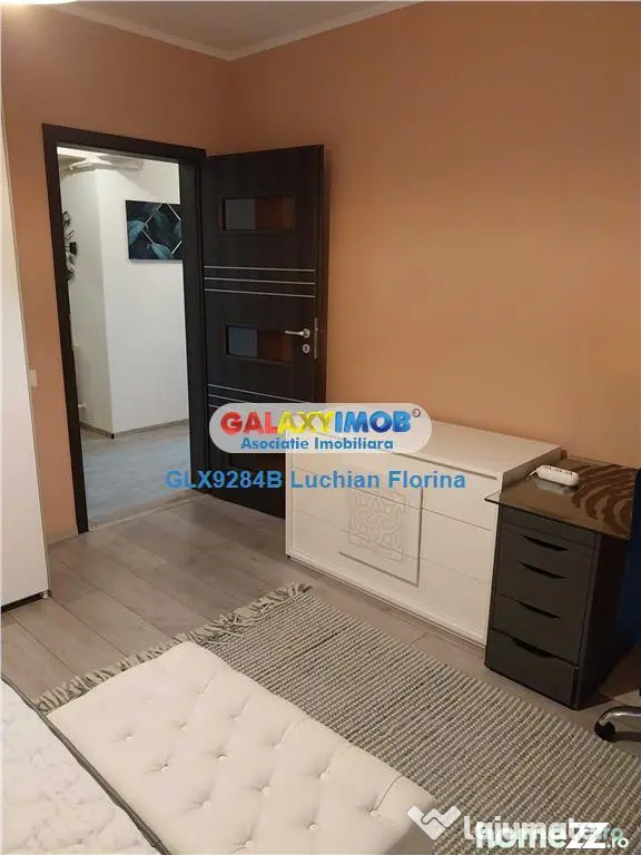 Apartament 2 camere, bloc nou I Ozana - Str.Fetesti - Bucuresti (Bucuresti-Ilfov)