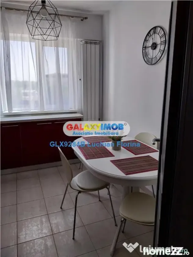 Apartament 2 camere, bloc nou I Ozana - Str.Fetesti - Bucuresti (Bucuresti-Ilfov)