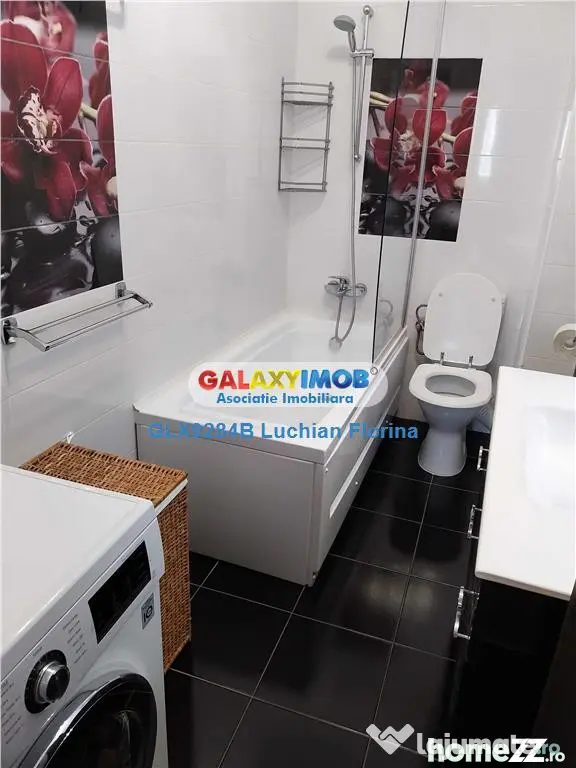Apartament 2 camere, bloc nou I Ozana - Str.Fetesti - Bucuresti (Bucuresti-Ilfov)