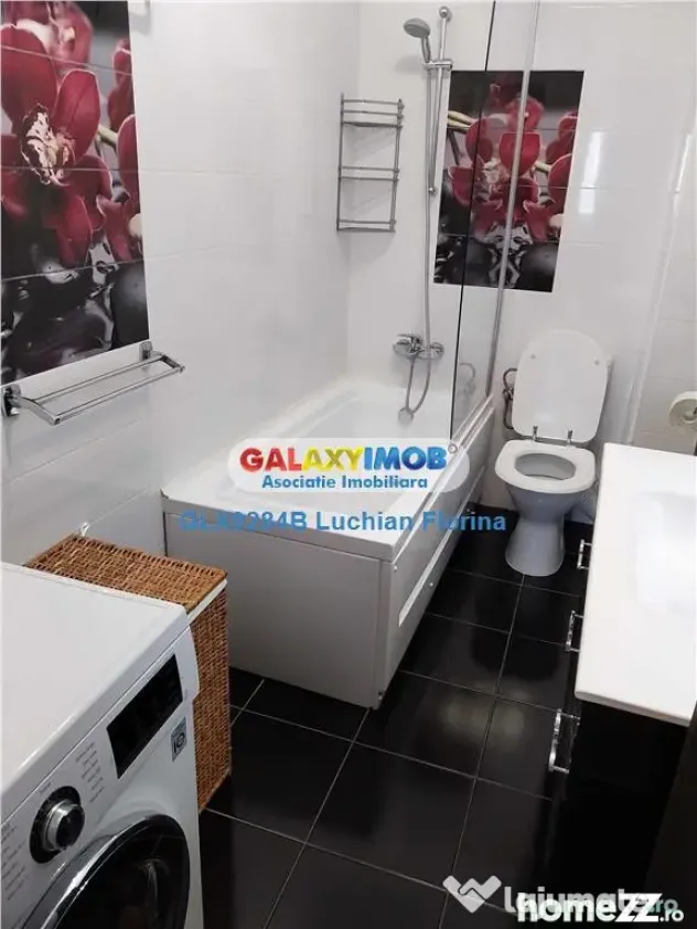 Apartament 2 camere, bloc nou I Ozana - Str.Fetesti - Bucuresti (Bucuresti-Ilfov)