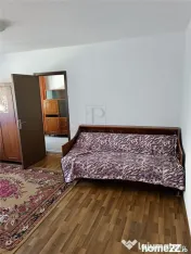 Girocului, apartament 2 camere, semidecomandat, etaj 1 