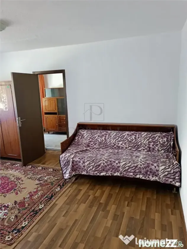 Girocului, apartament 2 camere, semidecomandat, etaj 1 - Timisoara (Timis)