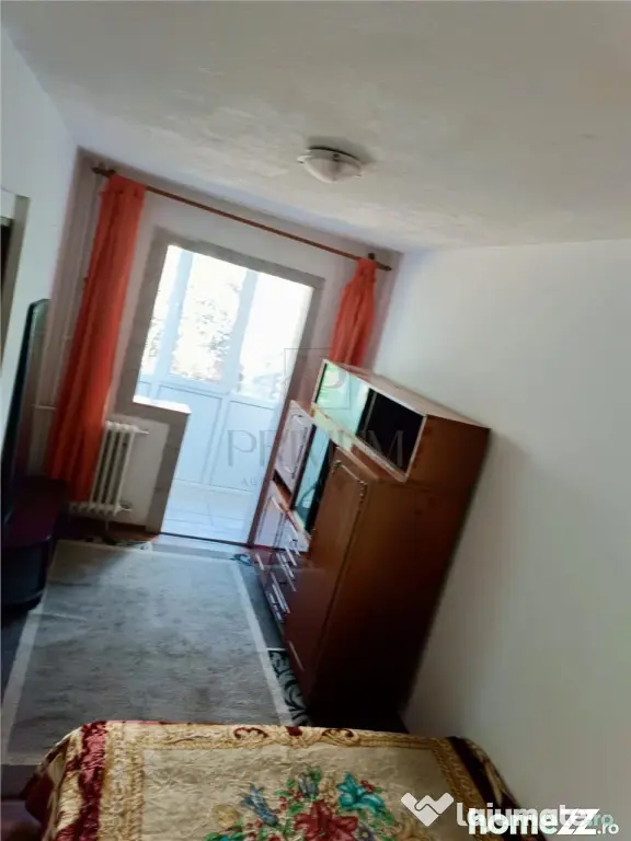 Girocului, apartament 2 camere, semidecomandat, etaj 1 - Timisoara (Timis)