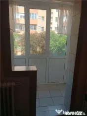 Girocului, apartament 2 camere, semidecomandat, etaj 1 