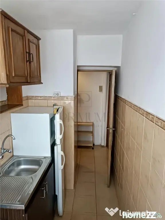 Girocului, apartament 2 camere, semidecomandat, etaj 1 - Timisoara (Timis)