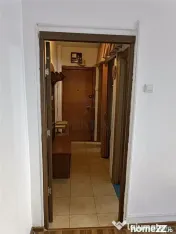 Girocului, apartament 2 camere, semidecomandat, etaj 1 