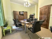 Apartament 160 mp, pretabil birouri sau alte activitati, zon 