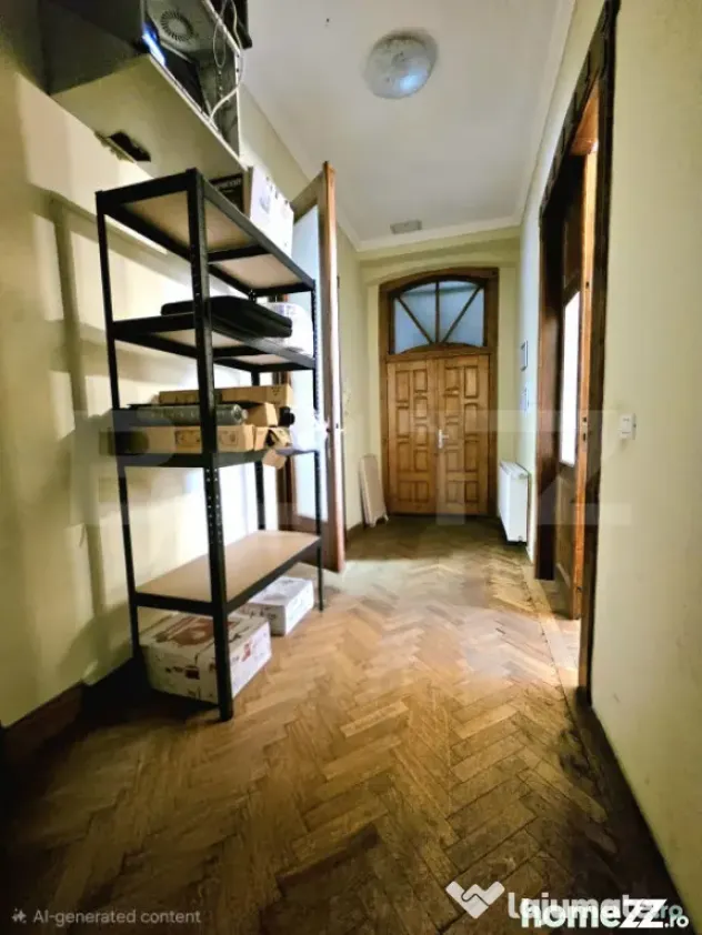 Apartament 160 mp, pretabil birouri sau alte activitati, zon - Timisoara (Timis)