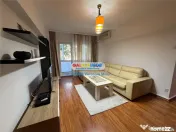 Apartament 3 camere, loc de parcare - Baba Novac - Dristor 