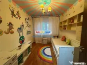 Apartament 3 camere, loc de parcare - Baba Novac - Dristor 