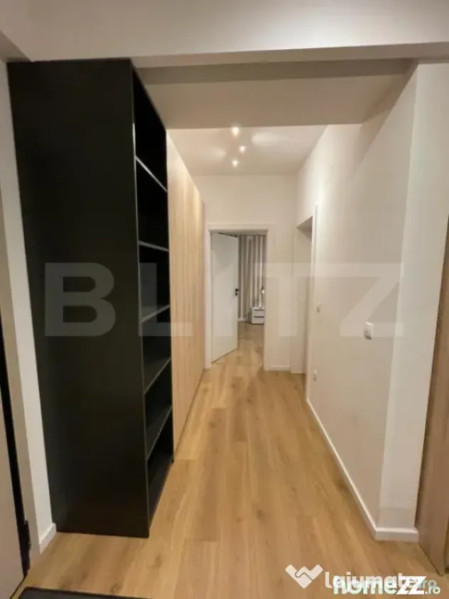 Apartament 2 camere lux, incalzire in pardoseala, Piata Chir - Craiova (Dolj)