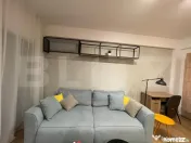 Apartament 2 camere lux, incalzire in pardoseala, Piata Chir 