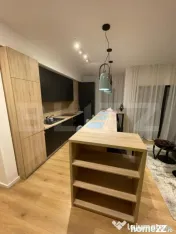 Apartament 2 camere lux, incalzire in pardoseala, Piata Chir 