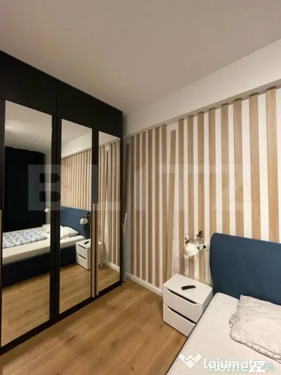 Apartament 2 camere lux, incalzire in pardoseala, Piata Chir - Craiova (Dolj)