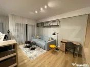 Apartament 2 camere lux, incalzire in pardoseala, Piata Chir 