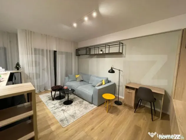 Apartament 2 camere lux, incalzire in pardoseala, Piata Chir - Craiova (Dolj)