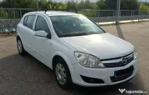Opel astra h 1.4, 2008, benzina+gpl