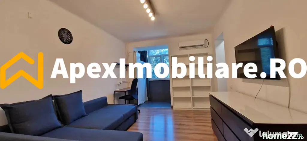 Garsoniera de inchiriat Floreasca București | ApexImobiliar - Bucuresti (Bucuresti-Ilfov)