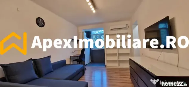 Garsoniera de inchiriat Floreasca București | ApexImobiliar - Bucuresti (Bucuresti-Ilfov)