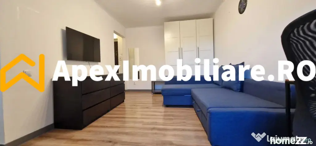 Garsoniera de inchiriat Floreasca București | ApexImobiliar - Bucuresti (Bucuresti-Ilfov)