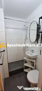 Garsoniera de inchiriat Floreasca București | ApexImobiliar