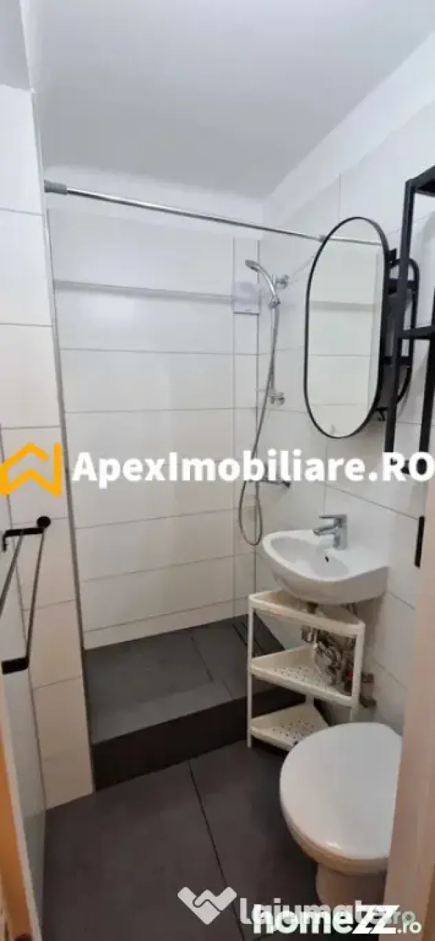 Garsoniera de inchiriat Floreasca București | ApexImobiliar - Bucuresti (Bucuresti-Ilfov)