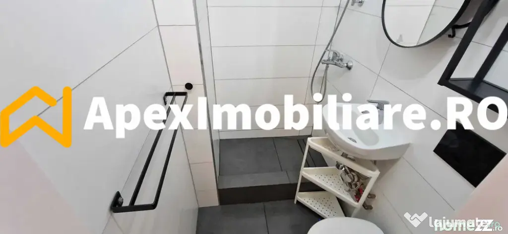Garsoniera de inchiriat Floreasca București | ApexImobiliar - Bucuresti (Bucuresti-Ilfov)