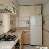 Apartament Cu 3 Camere Decomandate Zona George Enescu