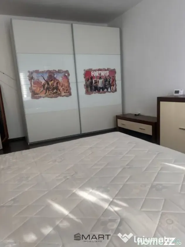 Apartament 1 camera zona Terezian - Sibiu (Sibiu)