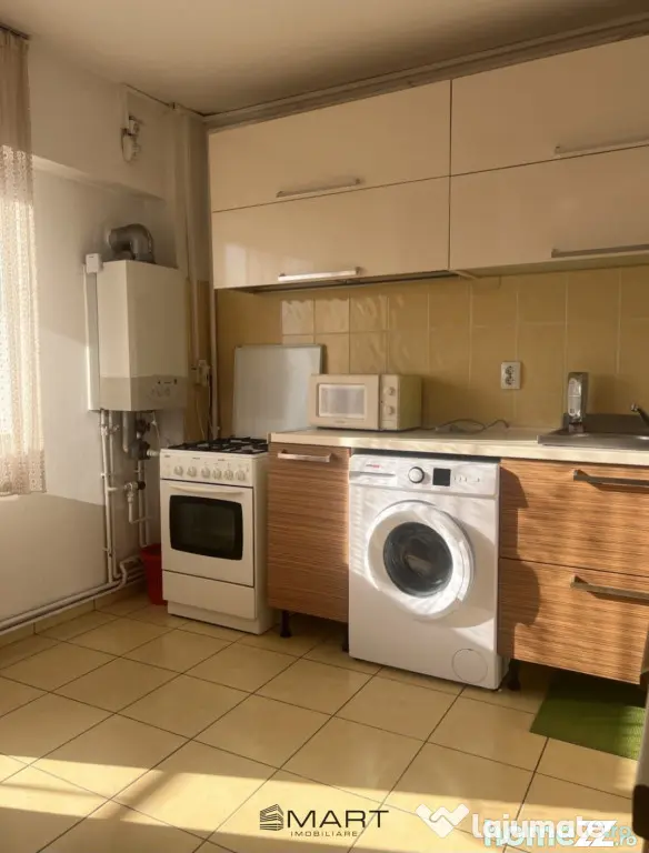 Apartament 1 camera zona Terezian - Sibiu (Sibiu)