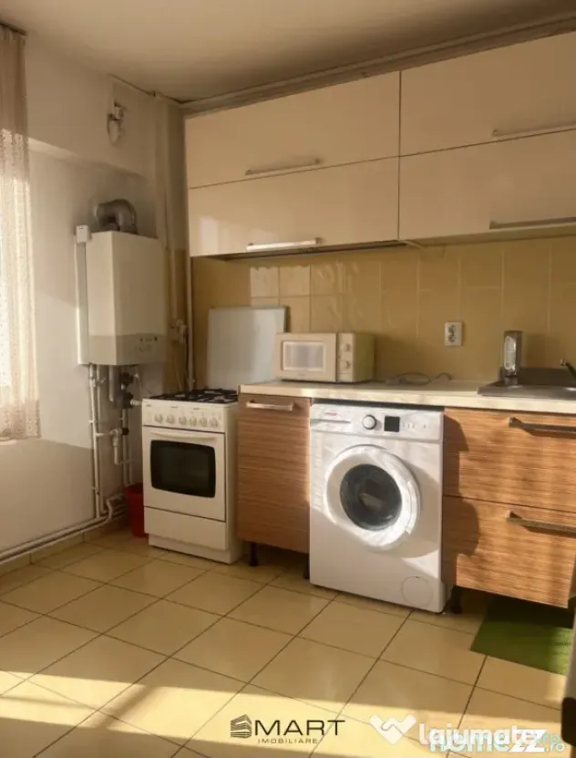 Apartament 1 camera zona Terezian - Sibiu (Sibiu)