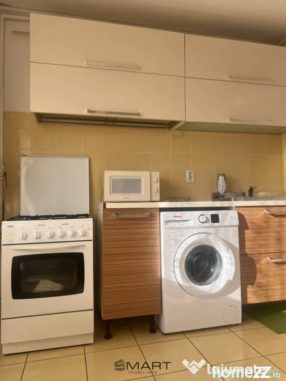 Apartament 1 camera zona Terezian - Sibiu (Sibiu)