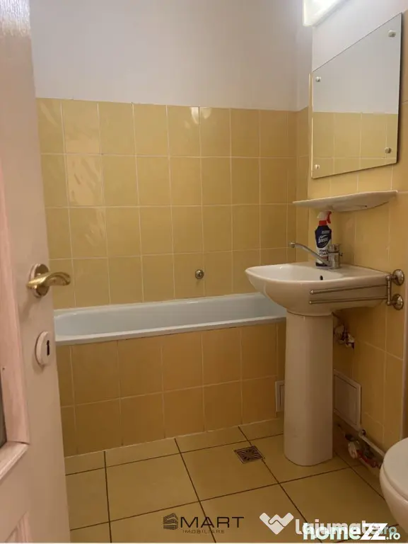 Apartament 1 camera zona Terezian - Sibiu (Sibiu)